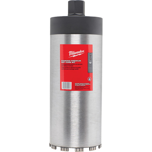 Diamond Premium Wet Core Bit Moffatt Supply & Specialties