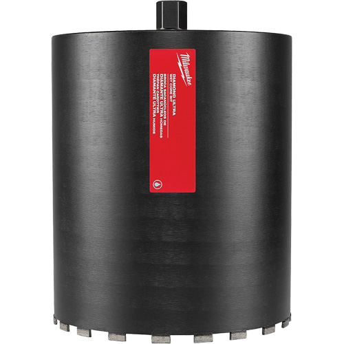 Diamond Ultra Wet Core Bit Moffatt Supply & Specialties