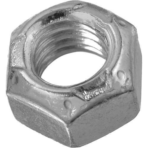 20-Piece GR C UNC Conelok Lock Nuts, 7/8" Dia., Zinc Plated Moffatt Supply & Specialties