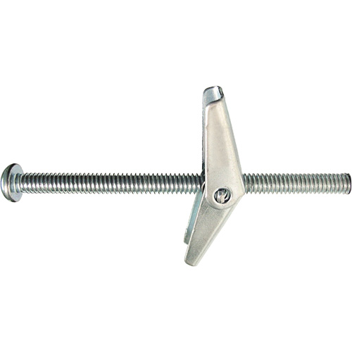 Medium-Duty Toggle Bolt Moffatt Supply & Specialties