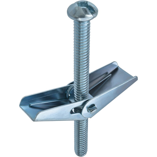 Toggle Bolt Anchor Moffatt Supply & Specialties