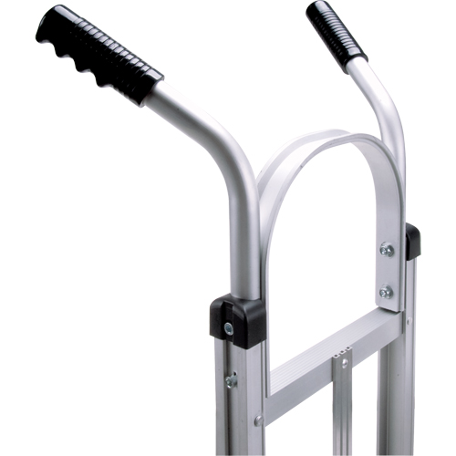Aluminum Hand Truck Handle Moffatt Supply & Specialties