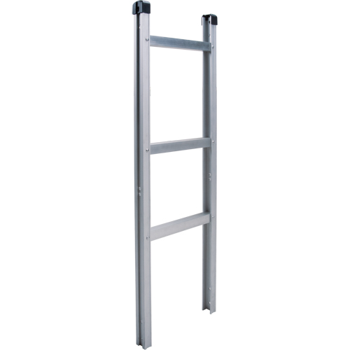 Aluminum Hand Truck Frame Moffatt Supply & Specialties