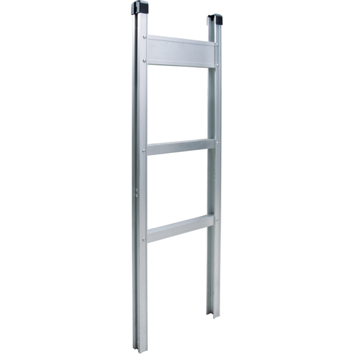 Aluminum Hand Truck Frame Moffatt Supply & Specialties