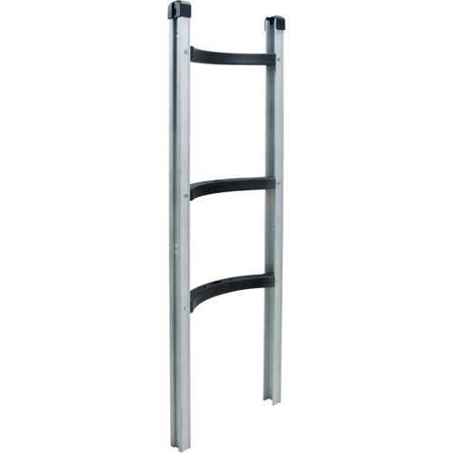 Aluminum Hand Truck Frame Moffatt Supply & Specialties