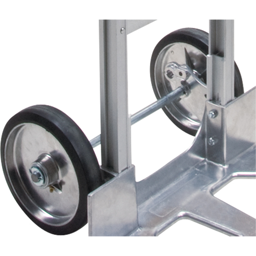 Wheel Assembly Moffatt Supply & Specialties