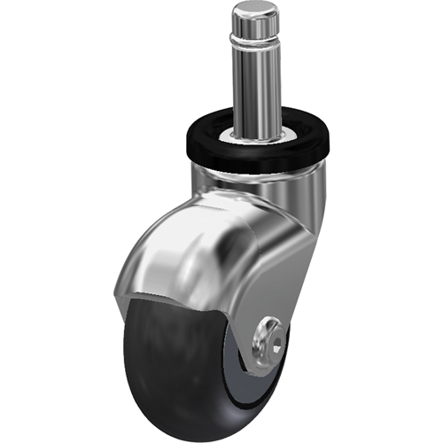 Roulette pour chaise pivotante Moffatt Supply & Specialties