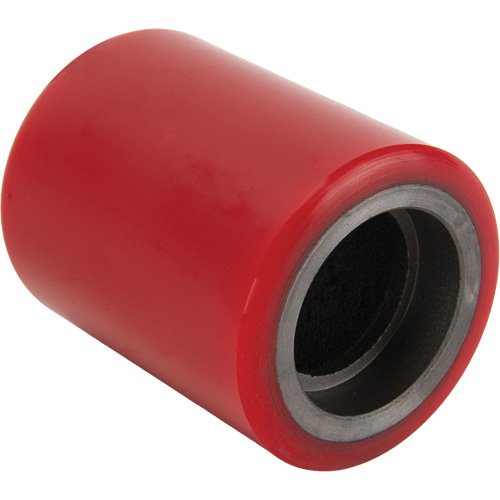 Replacement Entry Roller For Kleton Standard Duty Pallet Truck Moffatt Supply & Specialties