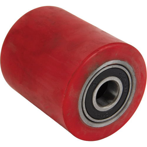 Replacement Polyurethane Load Wheel For Kleton Pallet Truck Moffatt Supply & Specialties