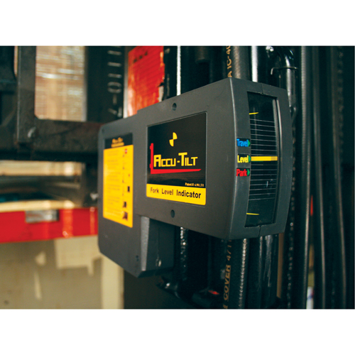Indicateur d'angle de fourche Accu-Tilt Moffatt Supply & Specialties