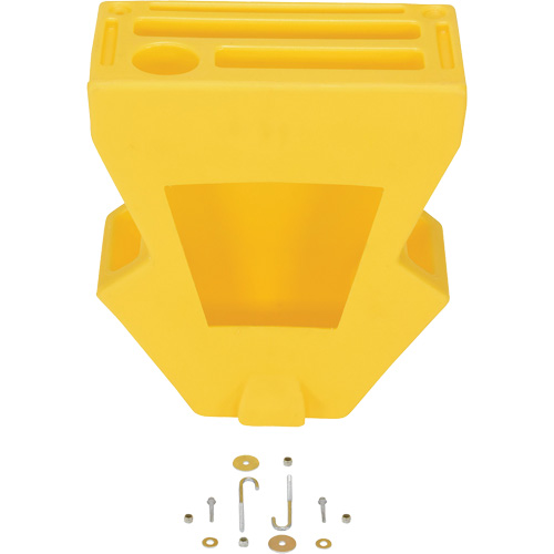 Plateaux pour transpalette Moffatt Supply & Specialties