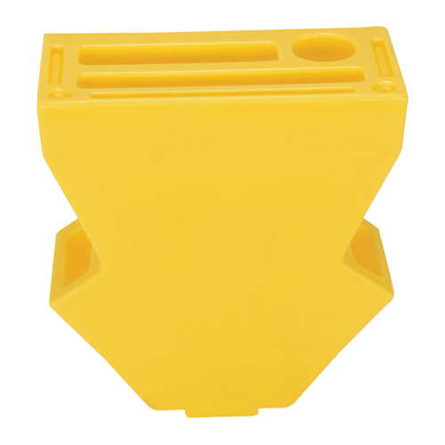 Plateaux pour transpalette Moffatt Supply & Specialties