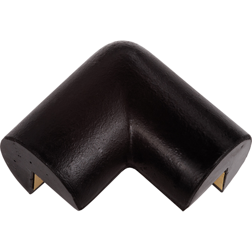 Accessoires de finition pour coin Moffatt Supply & Specialties
