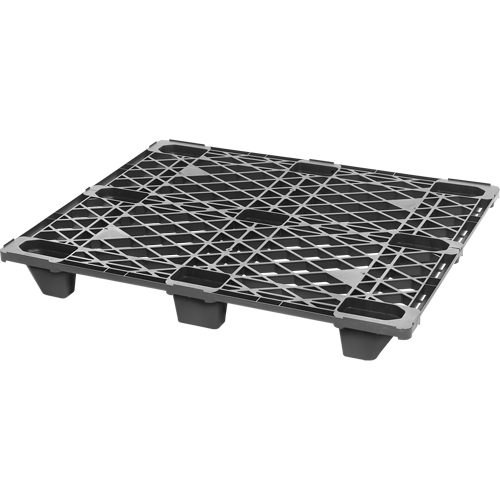 Open Deck Pallet Moffatt Supply & Specialties