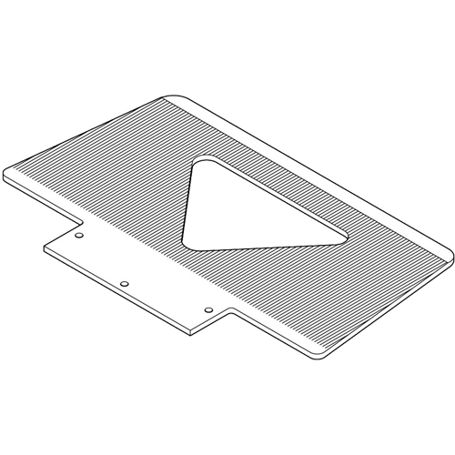 LiftKar&reg; Nose Plates Moffatt Supply & Specialties