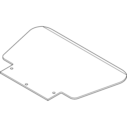 LiftKar&reg; Nose Plates Moffatt Supply & Specialties