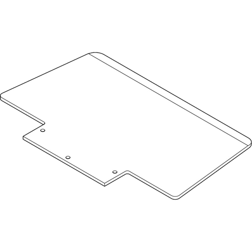 LiftKar&reg; Nose Plates Moffatt Supply & Specialties