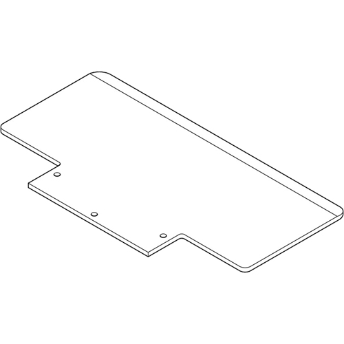 LiftKar&reg; Nose Plates Moffatt Supply & Specialties