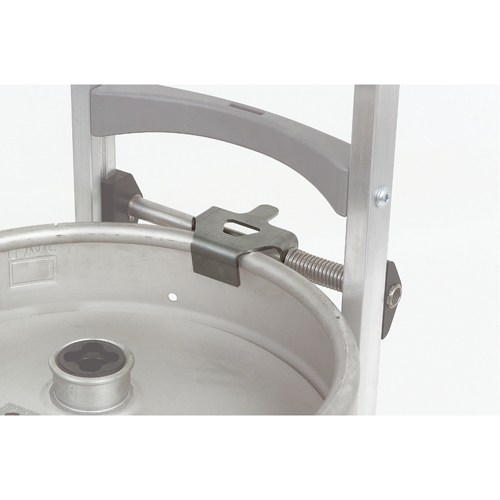 LiftKar&reg; Accessories - Keg Hook Moffatt Supply & Specialties