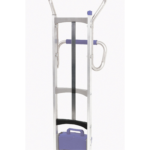 LiftKar&reg; Accessories - Center Strap With extra crossbar Moffatt Supply & Specialties