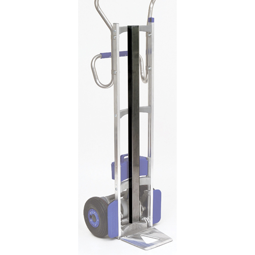 LiftKar&reg; Accessories - Center Bar provides flat surface Moffatt Supply & Specialties