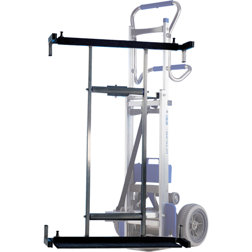 Accessoires Liftkar - Porteur de panneau, de fen&ecirc;tre, de porte Moffatt Supply & Specialties