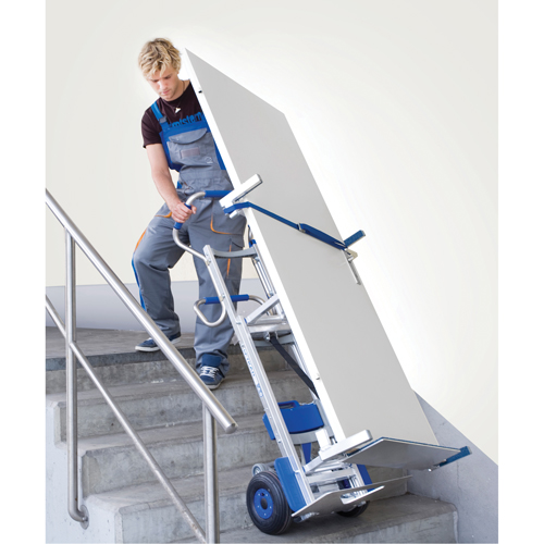 Accessoires Liftkar - Porteur de panneau, de fen&ecirc;tre, de porte Moffatt Supply & Specialties