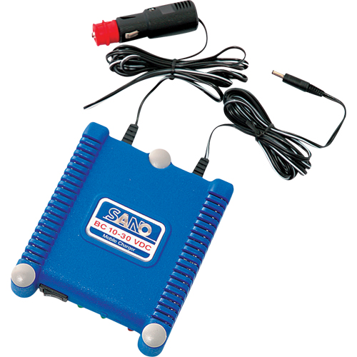 LiftKar&reg; Accessories - Cigarette Lighter Charger Moffatt Supply & Specialties