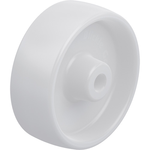 Roues en nylon Moffatt Supply & Specialties