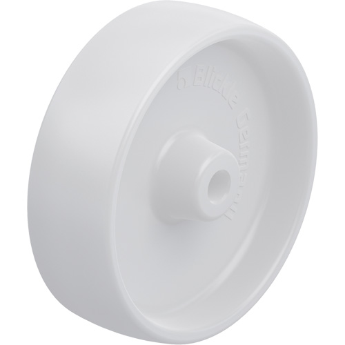 Roues en nylon Moffatt Supply & Specialties