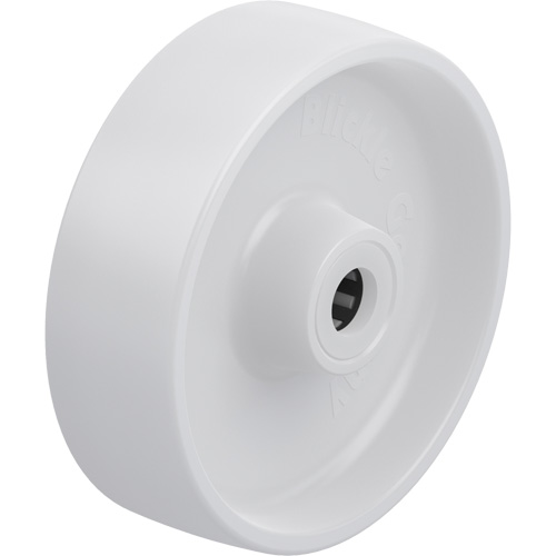 Nylon Wheels Moffatt Supply & Specialties