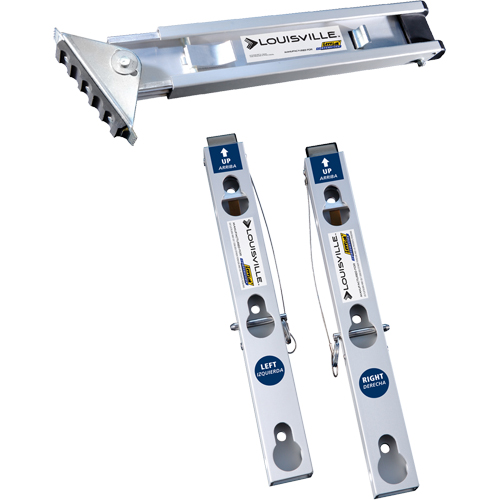 Ladder Levelers Moffatt Supply & Specialties