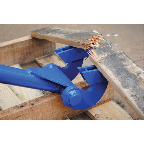 Pallet Buster Moffatt Supply & Specialties