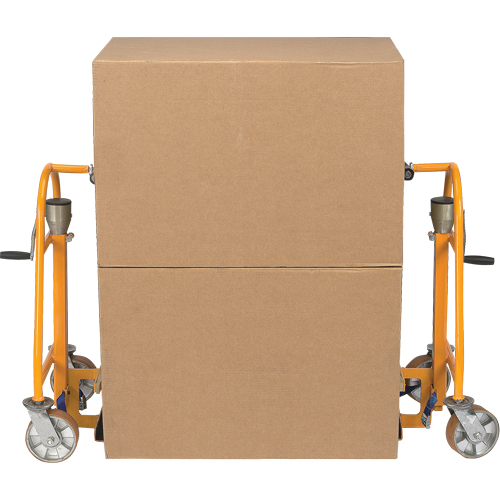 Furniture Mover - FM-60 Moffatt Supply & Specialties