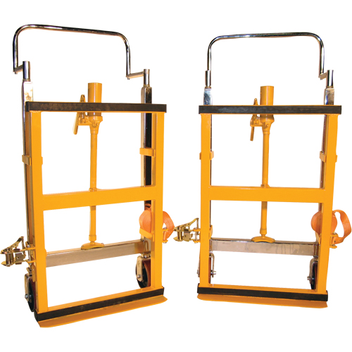 Furniture Mover - FM-180B Moffatt Supply & Specialties