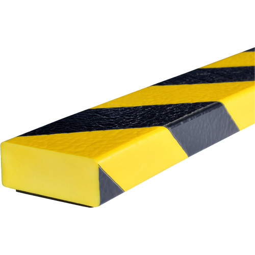 Knuffi Magnetic Flexible Edge Protector - Model D, 1 M Long Moffatt Supply & Specialties