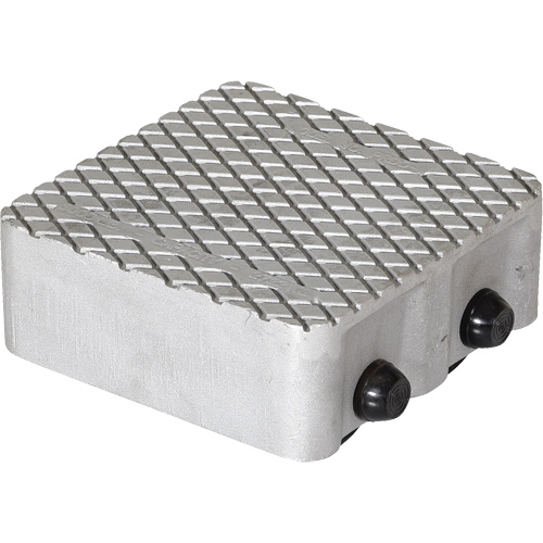 Cast Aluminum Propel Dolly Moffatt Supply & Specialties