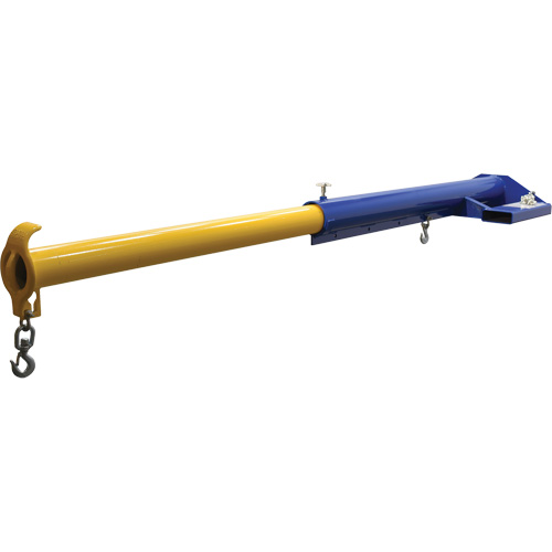 Fl&egrave;che t&eacute;lescopique &eacute;conomique Lift Master Moffatt Supply & Specialties