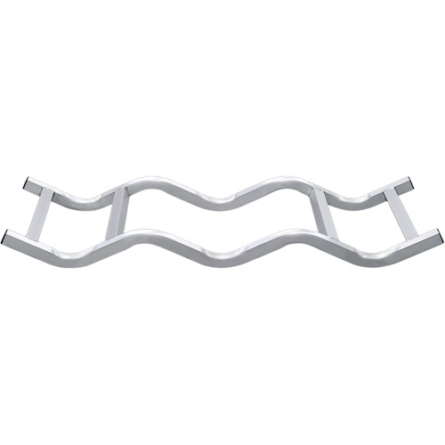 All Welded Keg Rack Moffatt Supply & Specialties