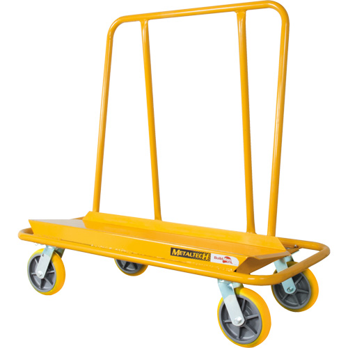 3000 Series Wall Hauler Drywall Cart Moffatt Supply & Specialties