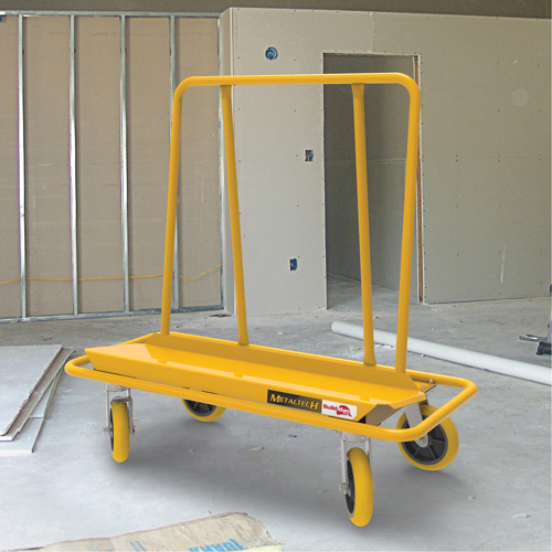 3000 Series Wall Hauler Drywall Cart Moffatt Supply & Specialties