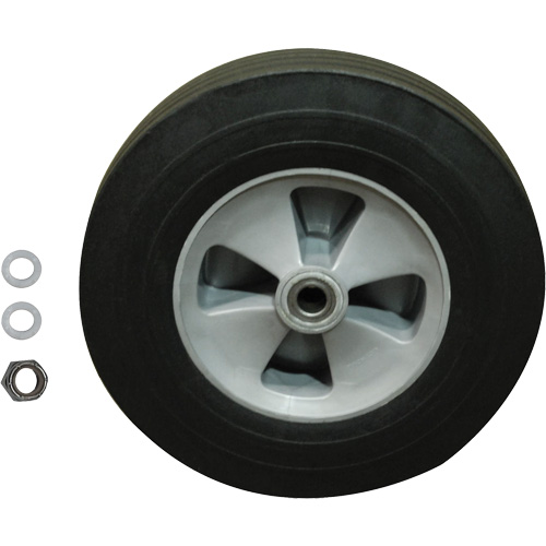 Tilt Truck Wheel Moffatt Supply & Specialties