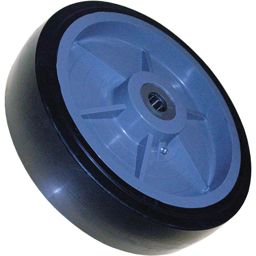 Tilt Truck Wheel Moffatt Supply & Specialties