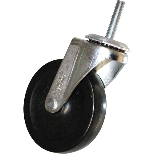 Tilt Truck Threaded Swivel Caster Moffatt Supply & Specialties