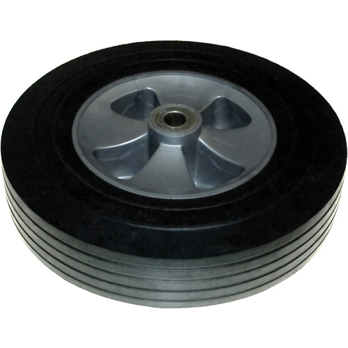 Tilt Truck Wheel Moffatt Supply & Specialties