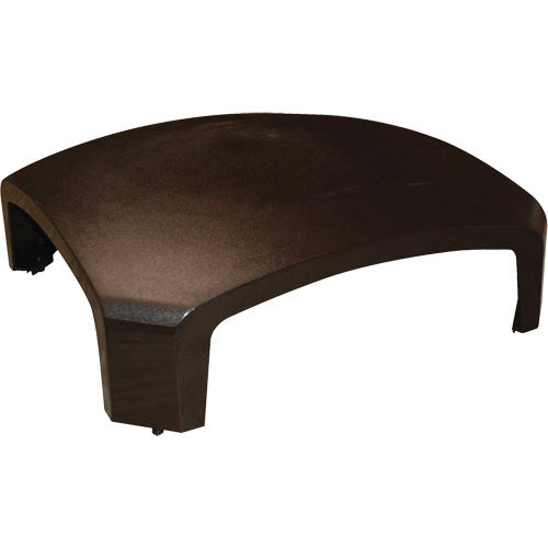 Landmark Series&reg; Container Dome Top Moffatt Supply & Specialties