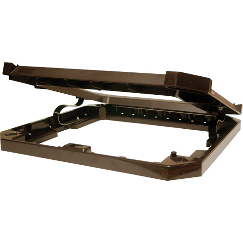 Landmark Series&reg; Container Stationary & Moving Collar Moffatt Supply & Specialties