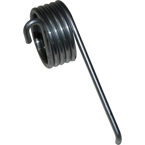 Side Press Wringer Torsion Spring Moffatt Supply & Specialties