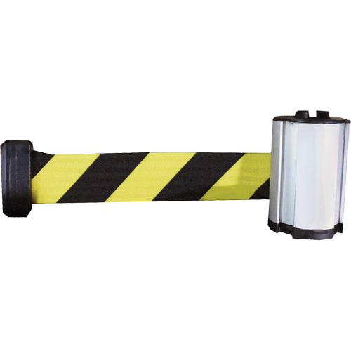 Cone Barricade Replacement Belt Cassette Moffatt Supply & Specialties