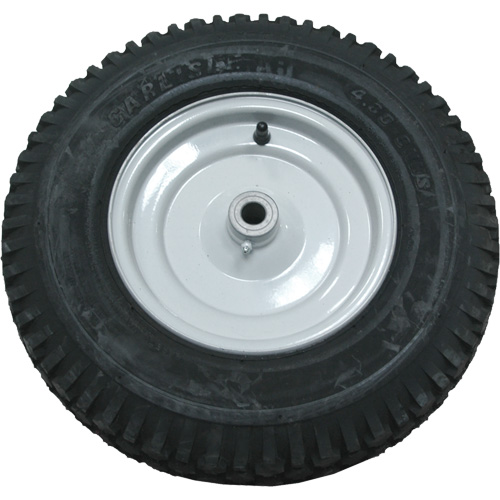 Platform Truck Pneumatic Tire Moffatt Supply & Specialties